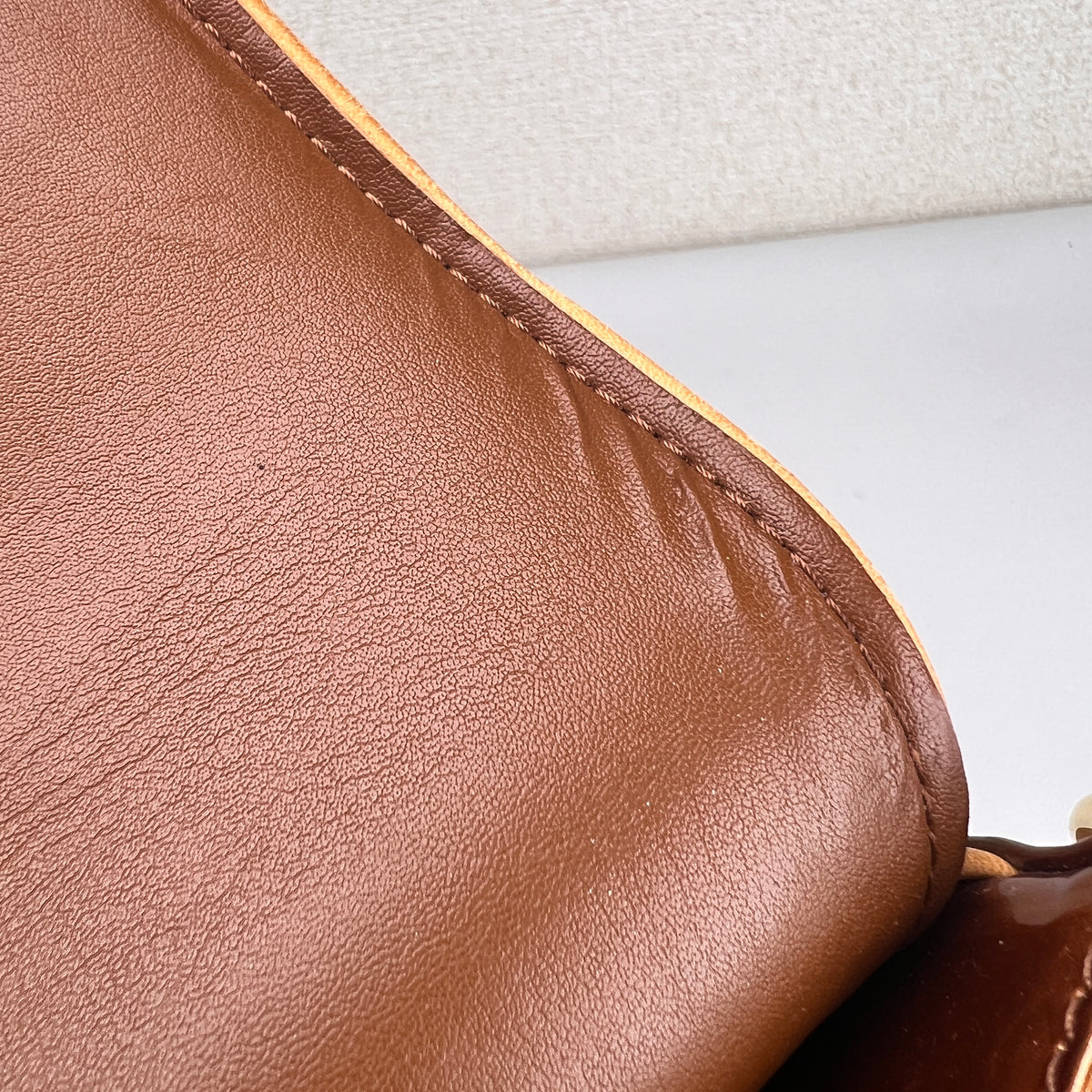 Louis Vuitton Brown Handle Bags A-16001