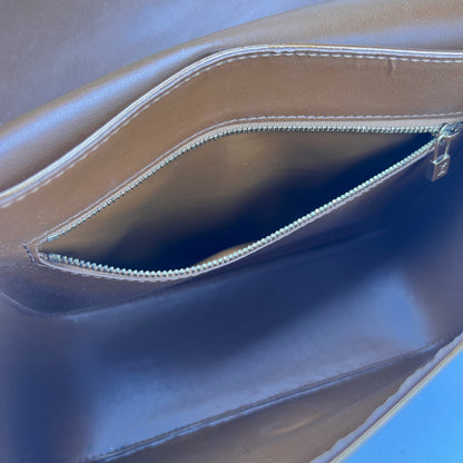 Louis Vuitton Brown Handle Bags A-16001