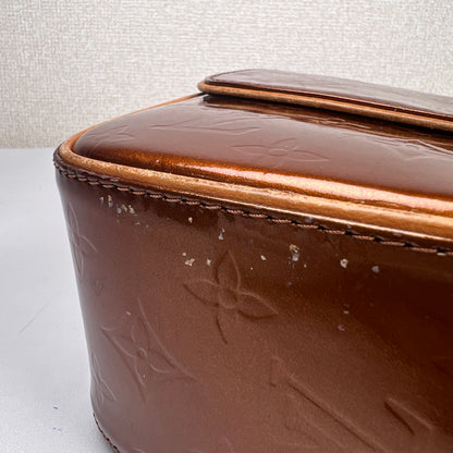 Louis Vuitton Brown Handle Bags A-16001