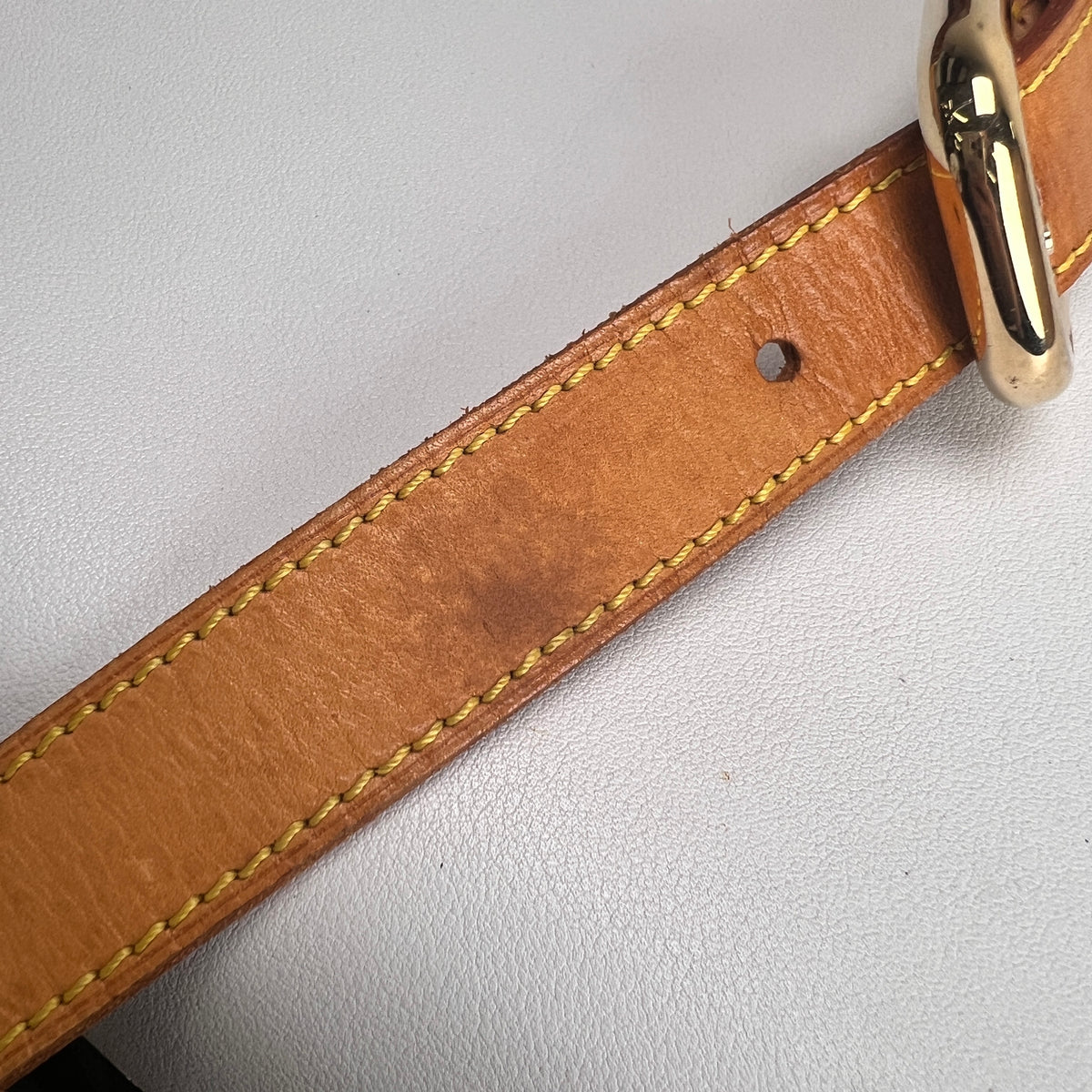 Louis Vuitton Brown Handle Bags A-16001
