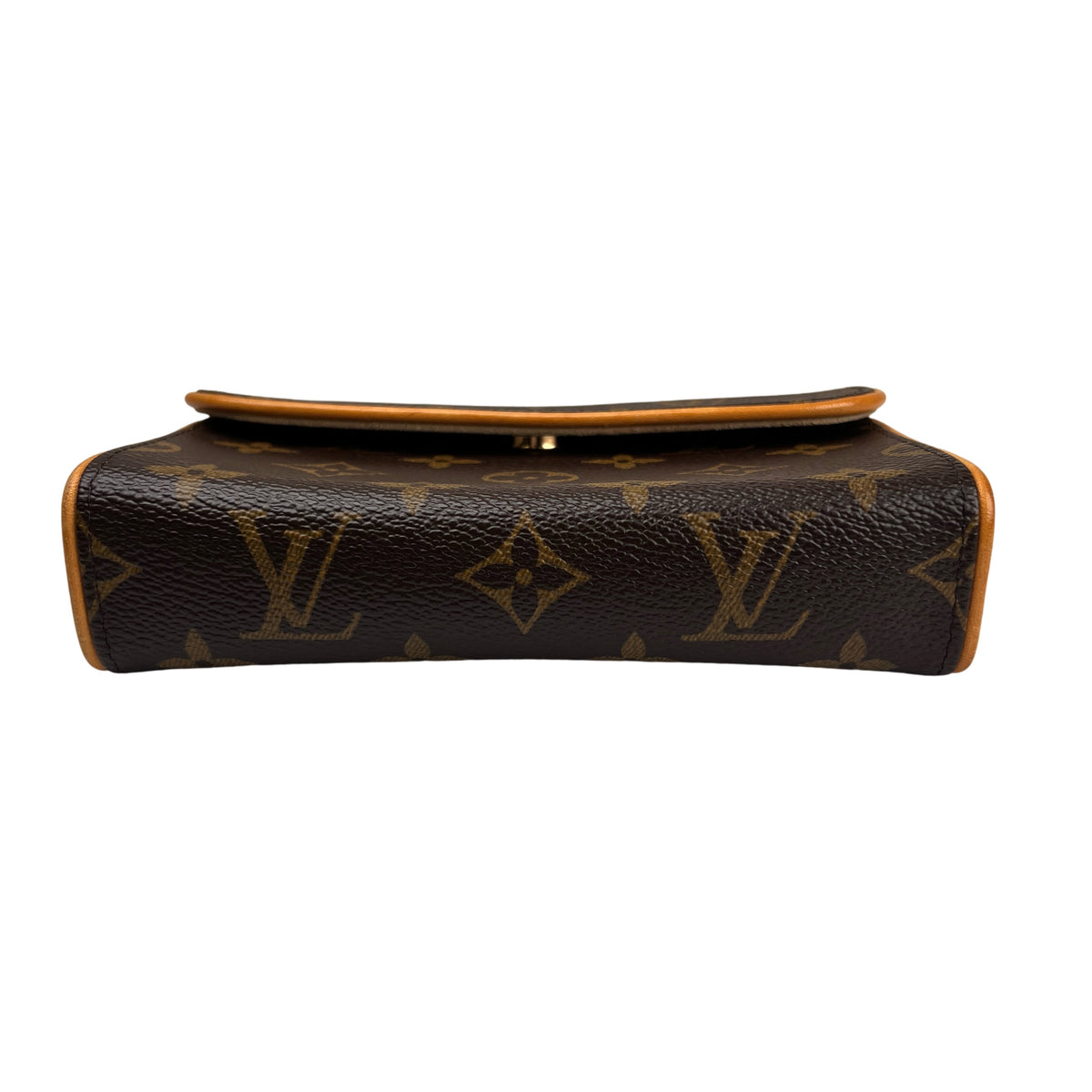 Louis Vuitton Brown Pouches A-16002