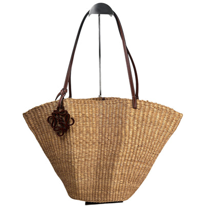 Loewe Beige Handle Bags A-16007