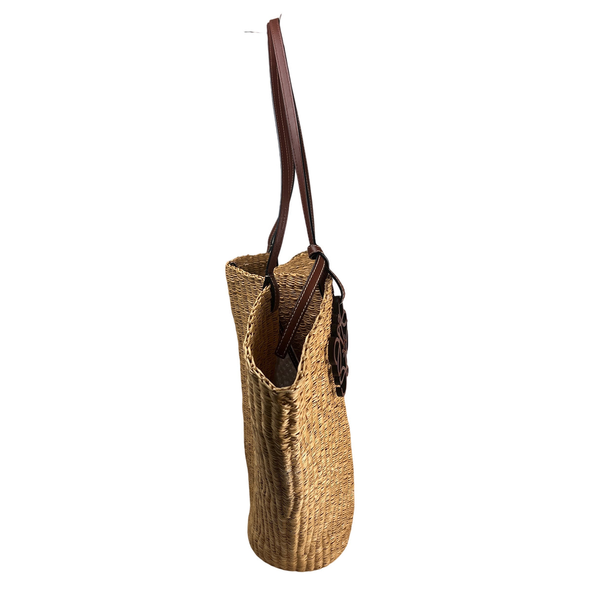 Loewe Beige Handle Bags A-16007