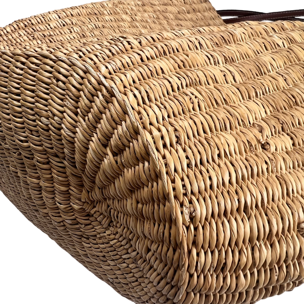 Loewe Beige Handle Bags A-16007