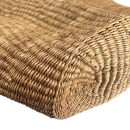 Loewe Beige Handle Bags A-16007