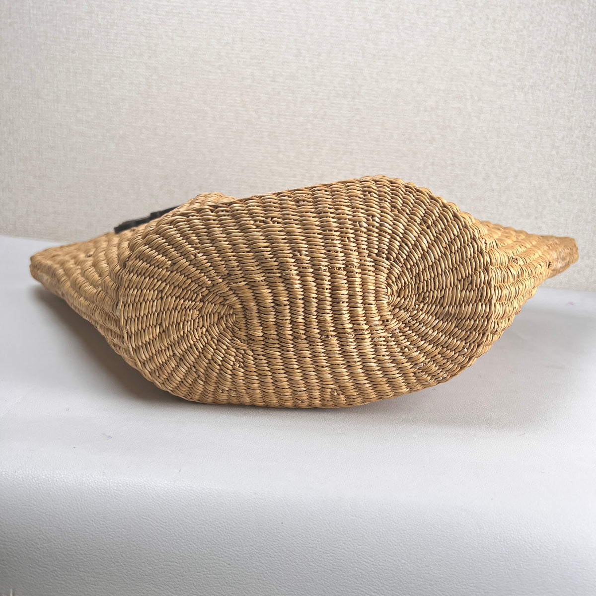 Loewe Beige Handle Bags A-16007