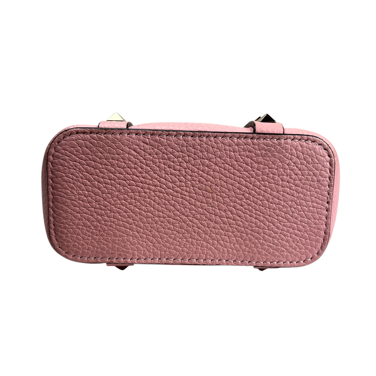 Valentino Pink Shoulder Bags A-16008