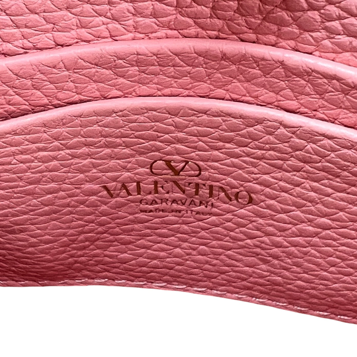 Valentino Pink Shoulder Bags A-16008