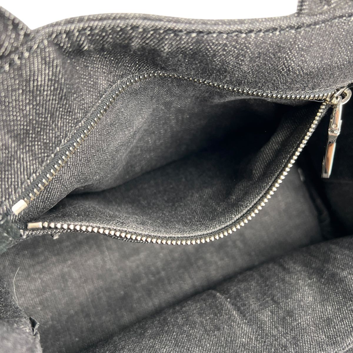 Prada Black Handle Bags A-16009