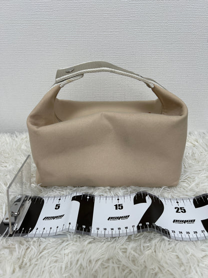 Hermes Beige Handle Bags A-16011