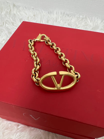 Valentino Gold Small goods A-16016