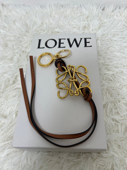 Loewe Brown Small goods A-16017