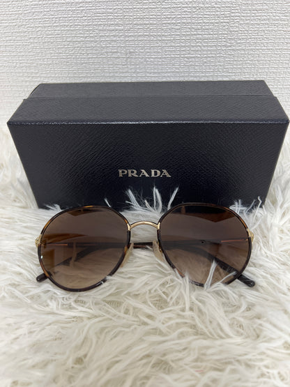 Prada Brown Sunglasses A-16018
