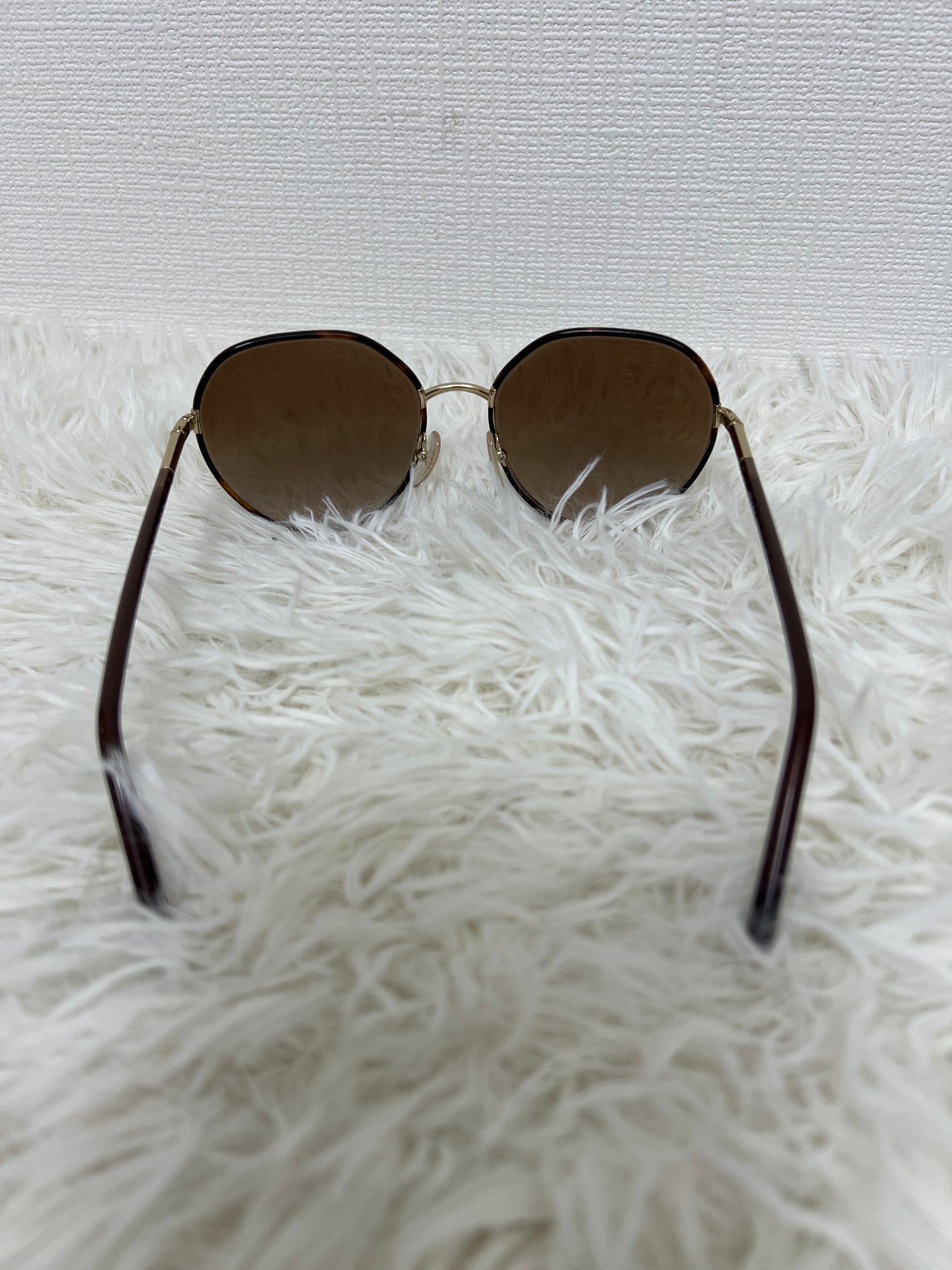 Prada Brown Sunglasses A-16018