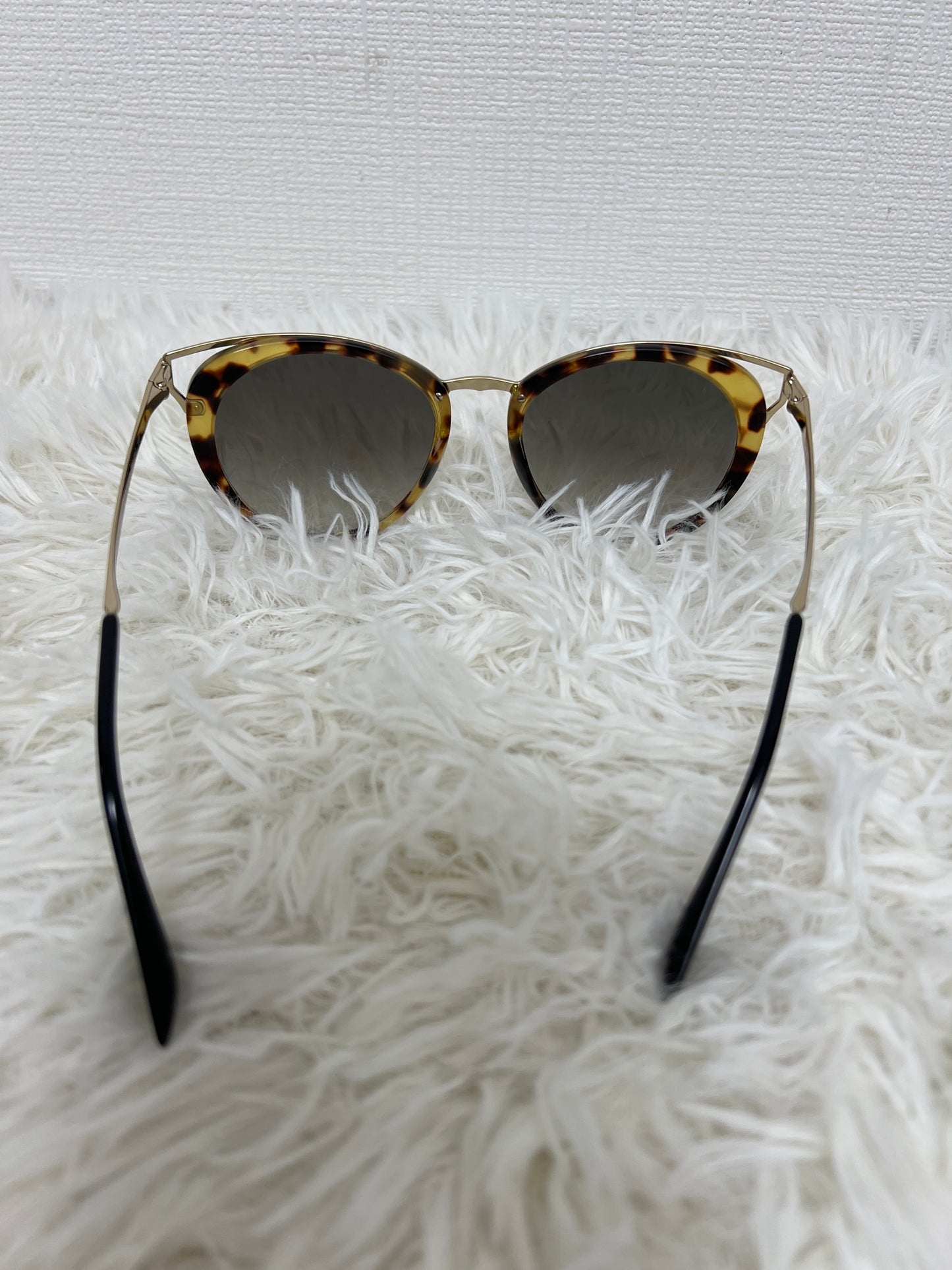 Prada Brown Sunglasses A-16019