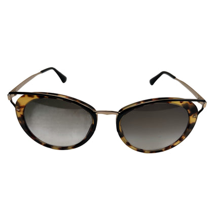 Prada Brown Sunglasses A-16019