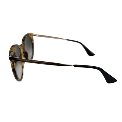 Prada Brown Sunglasses A-16019