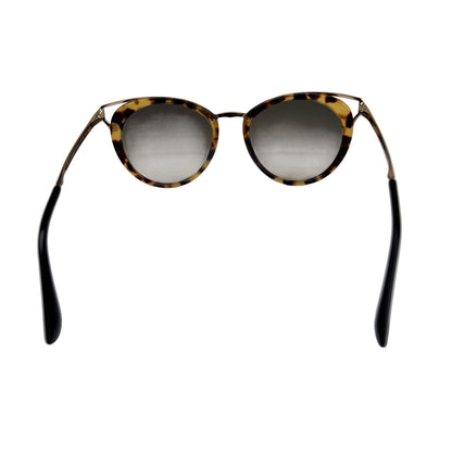 Prada Brown Sunglasses A-16019