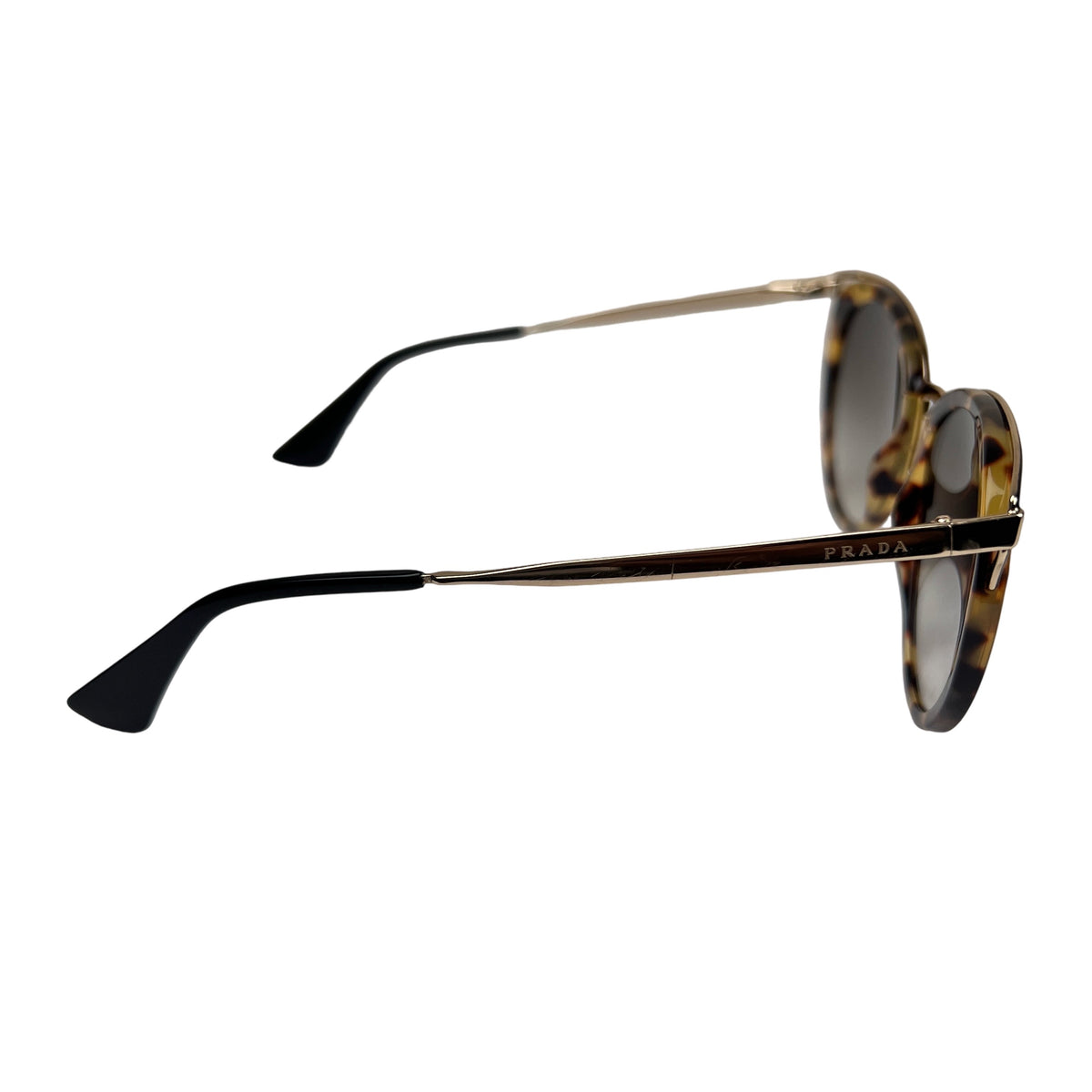 Prada Brown Sunglasses A-16019