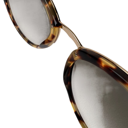 Prada Brown Sunglasses A-16019