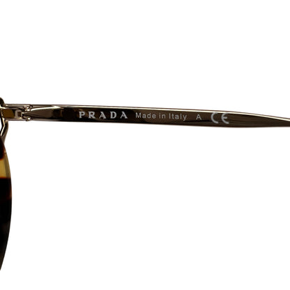 Prada Brown Sunglasses A-16019