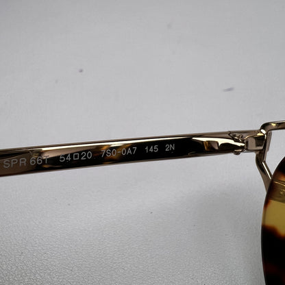 Prada Brown Sunglasses A-16019