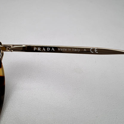 Prada Brown Sunglasses A-16019