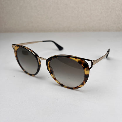 Prada Brown Sunglasses A-16019