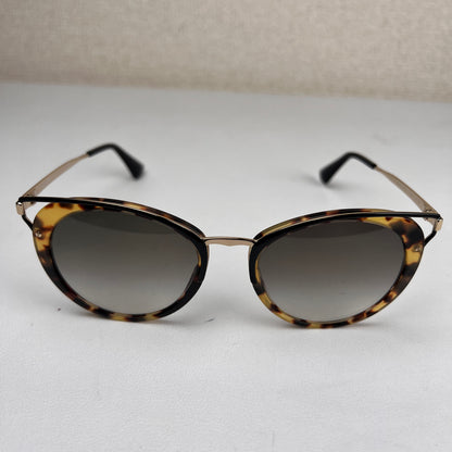 Prada Brown Sunglasses A-16019