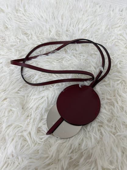 Hermes Red Small goods A-16020