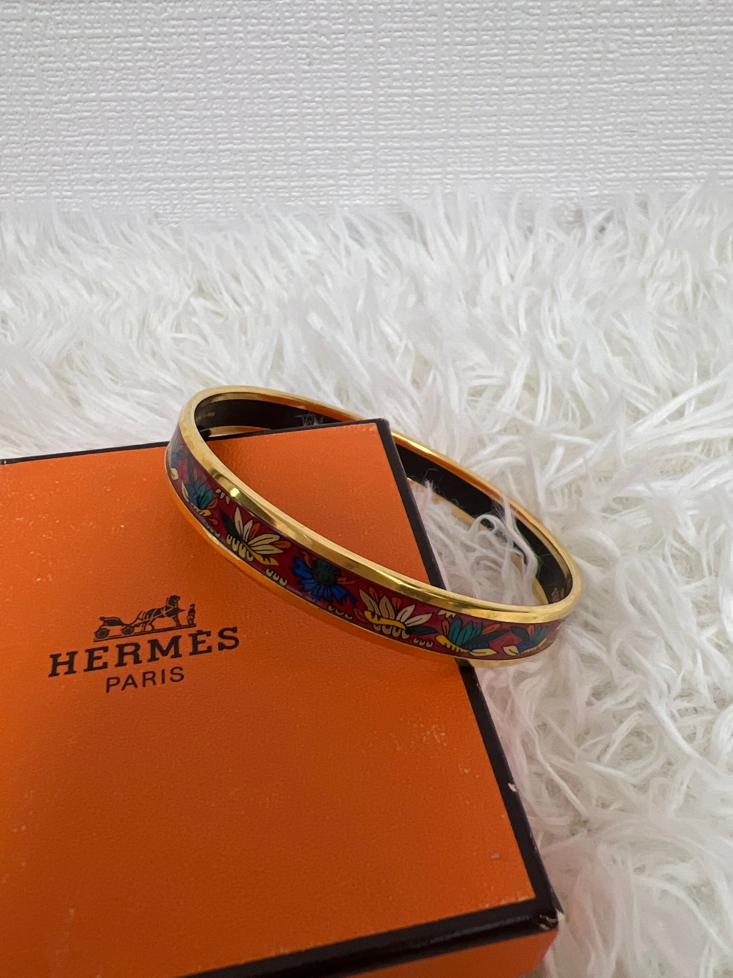 Hermes Multicolor Small goods A-16021