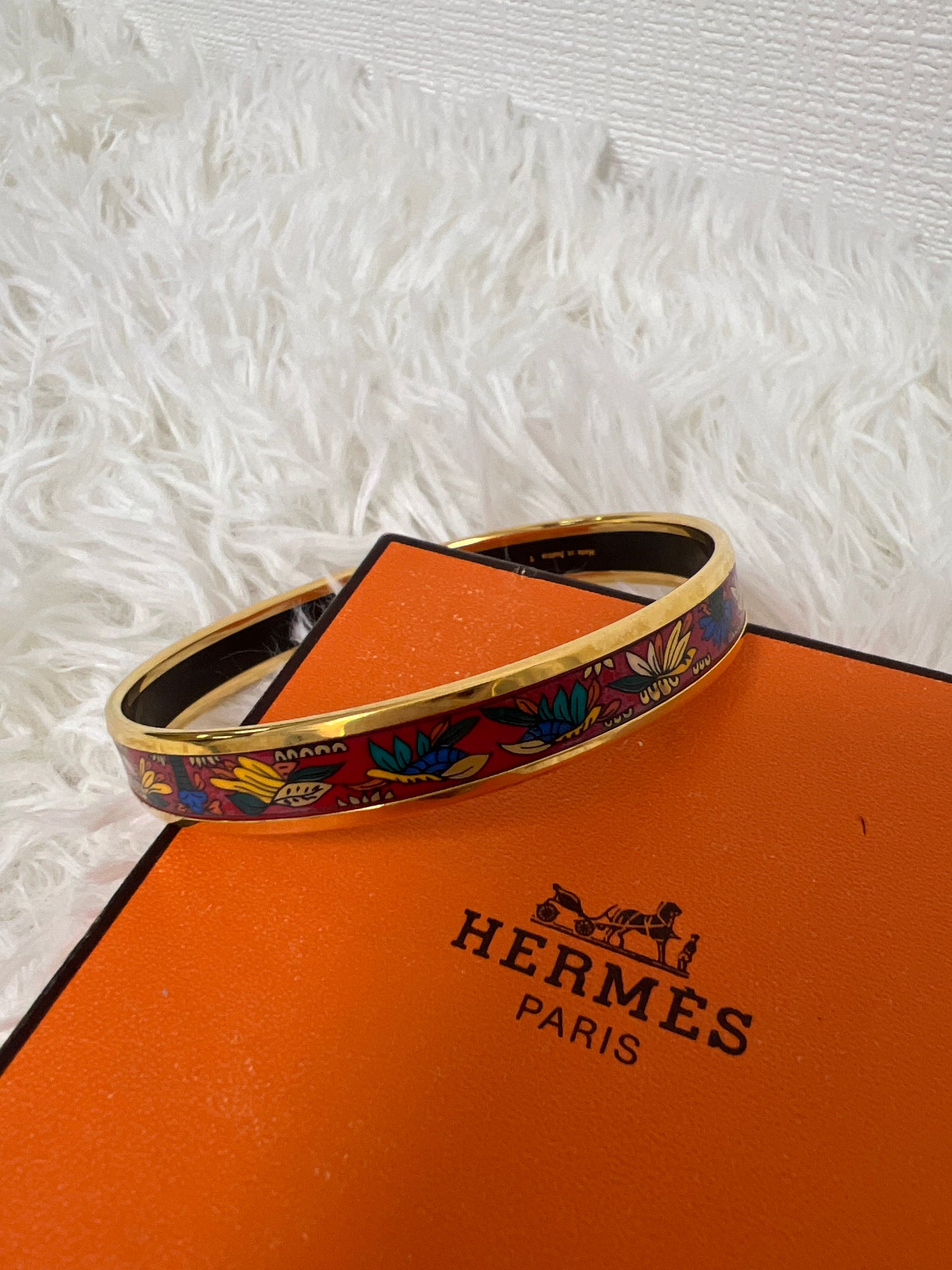 Hermes Multicolor Small goods A-16021