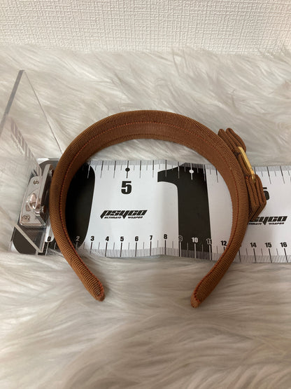 Ferragamo Brown Small goods A-16046