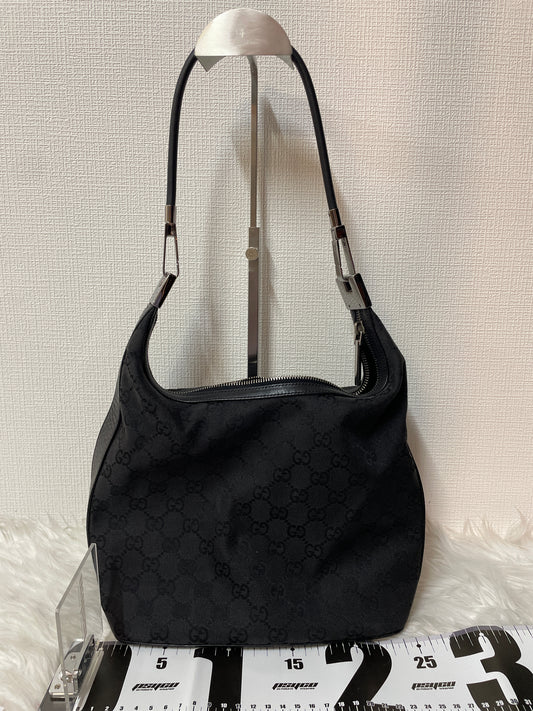 Gucci Black Shoulder Bags A-16056