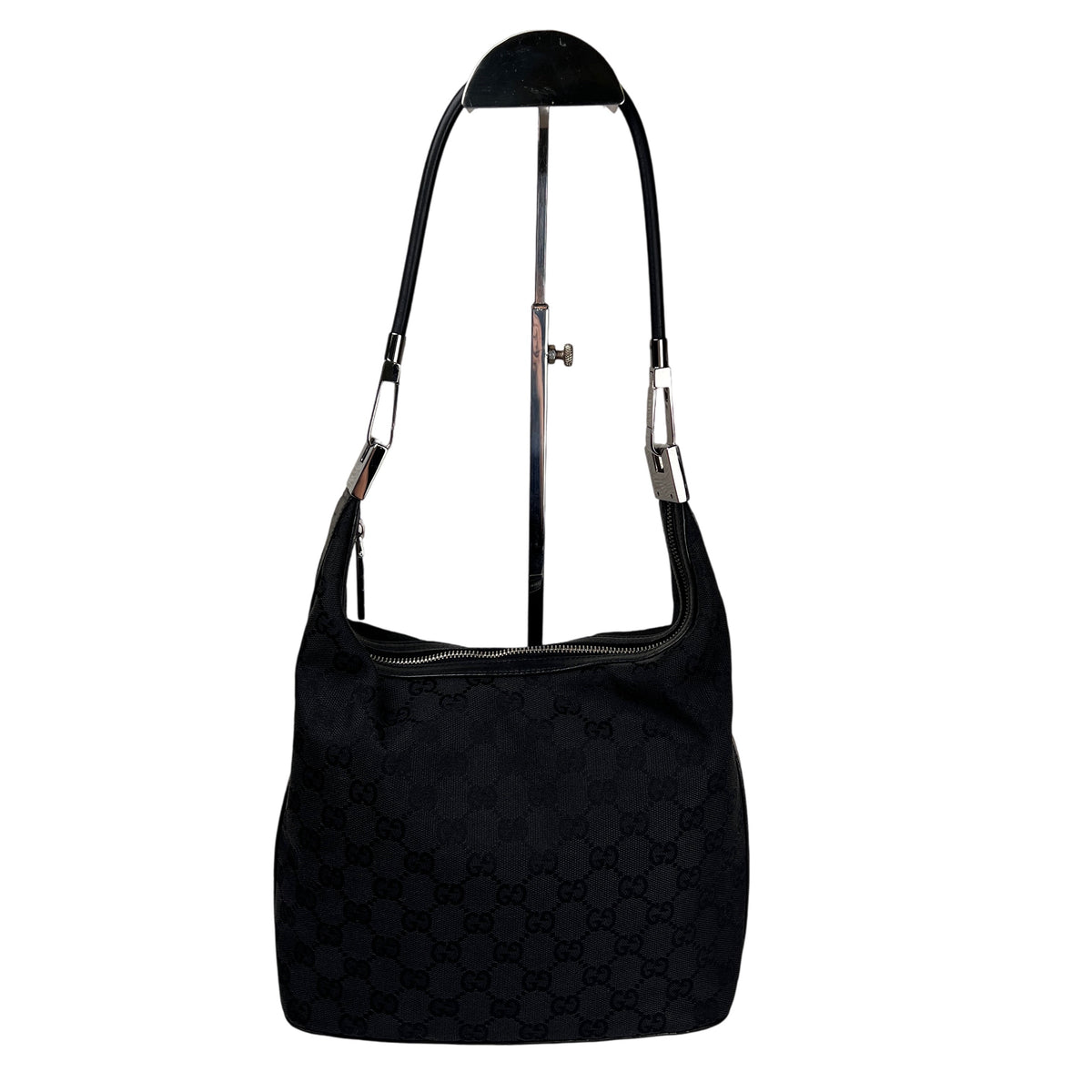 Gucci Black Shoulder Bags A-16056