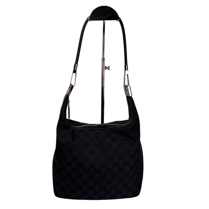 Gucci Black Shoulder Bags A-16056