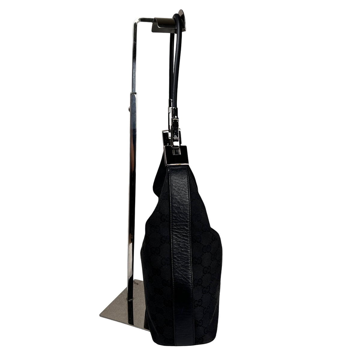 Gucci Black Shoulder Bags A-16056