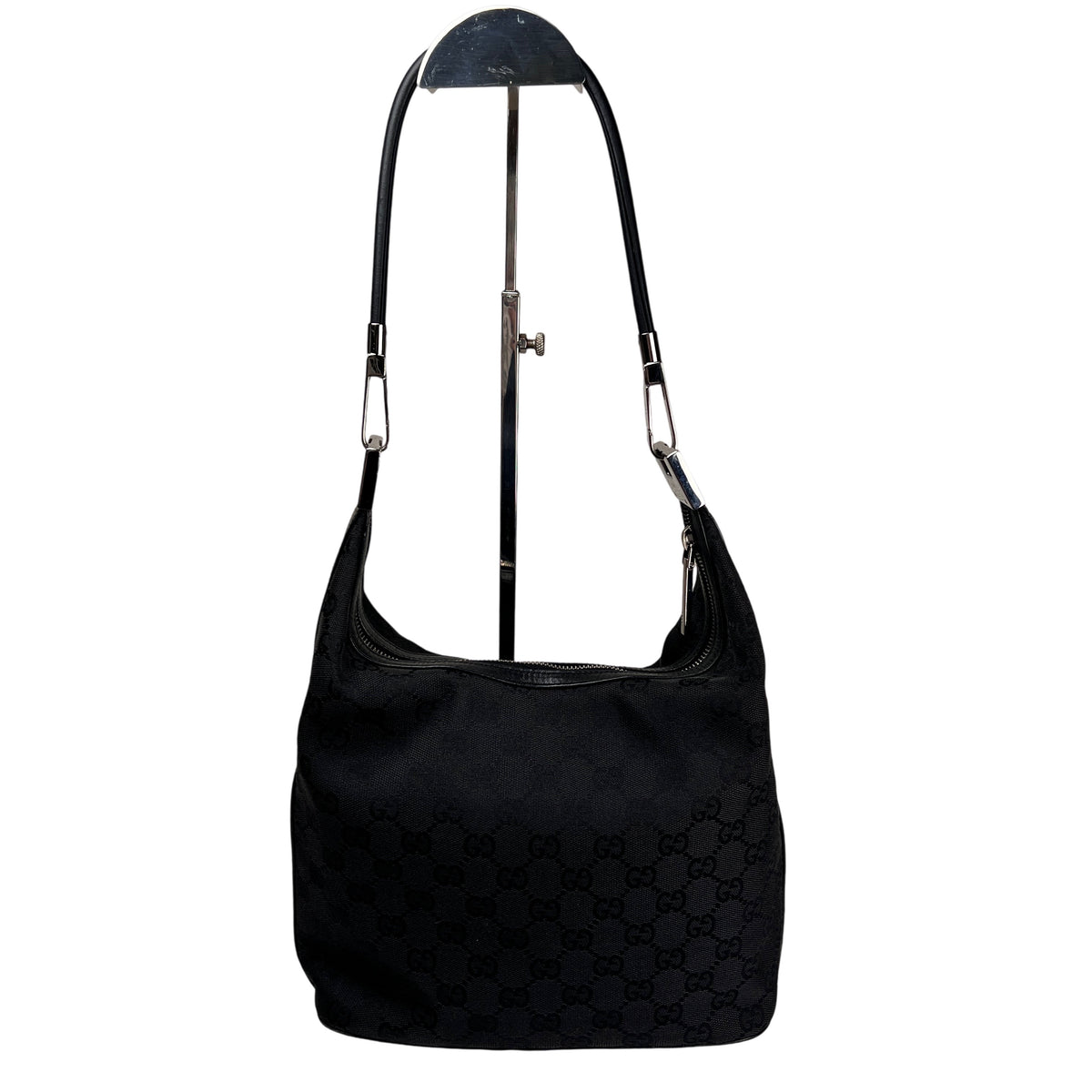 Gucci Black Shoulder Bags A-16056