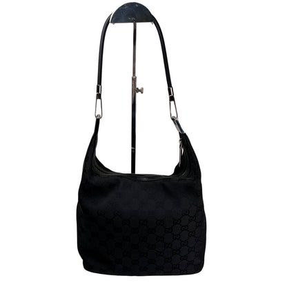 Gucci Black Shoulder Bags A-16056