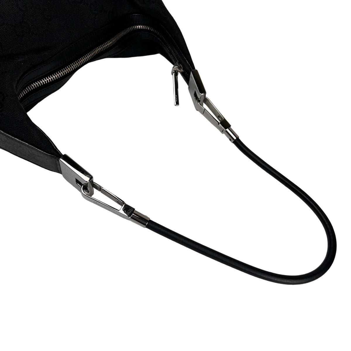Gucci Black Shoulder Bags A-16056