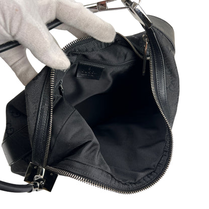 Gucci Black Shoulder Bags A-16056
