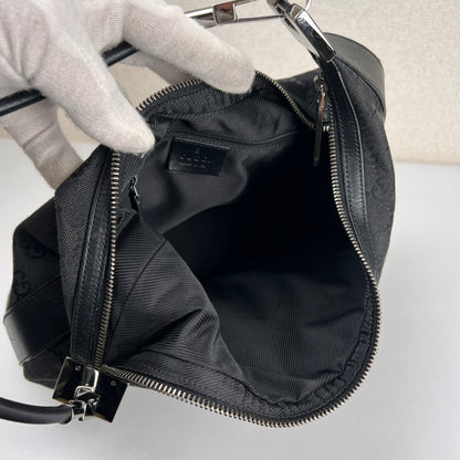Gucci Black Shoulder Bags A-16056