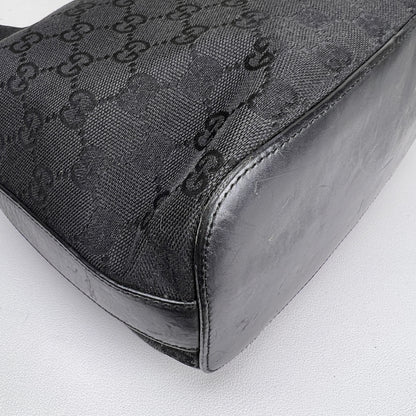 Gucci Black Shoulder Bags A-16056