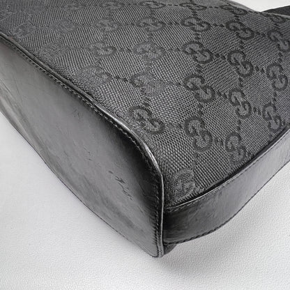 Gucci Black Shoulder Bags A-16056