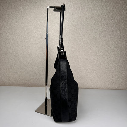 Gucci Black Shoulder Bags A-16056