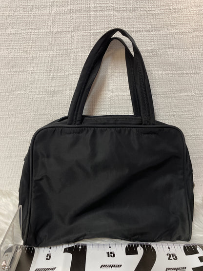 Prada Black Handle Bags A-16060