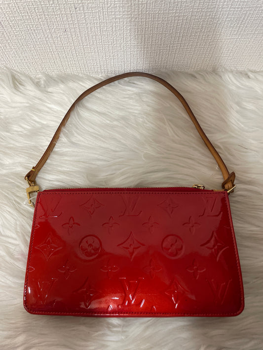 Louis Vuitton Red Handle Bags A-16062