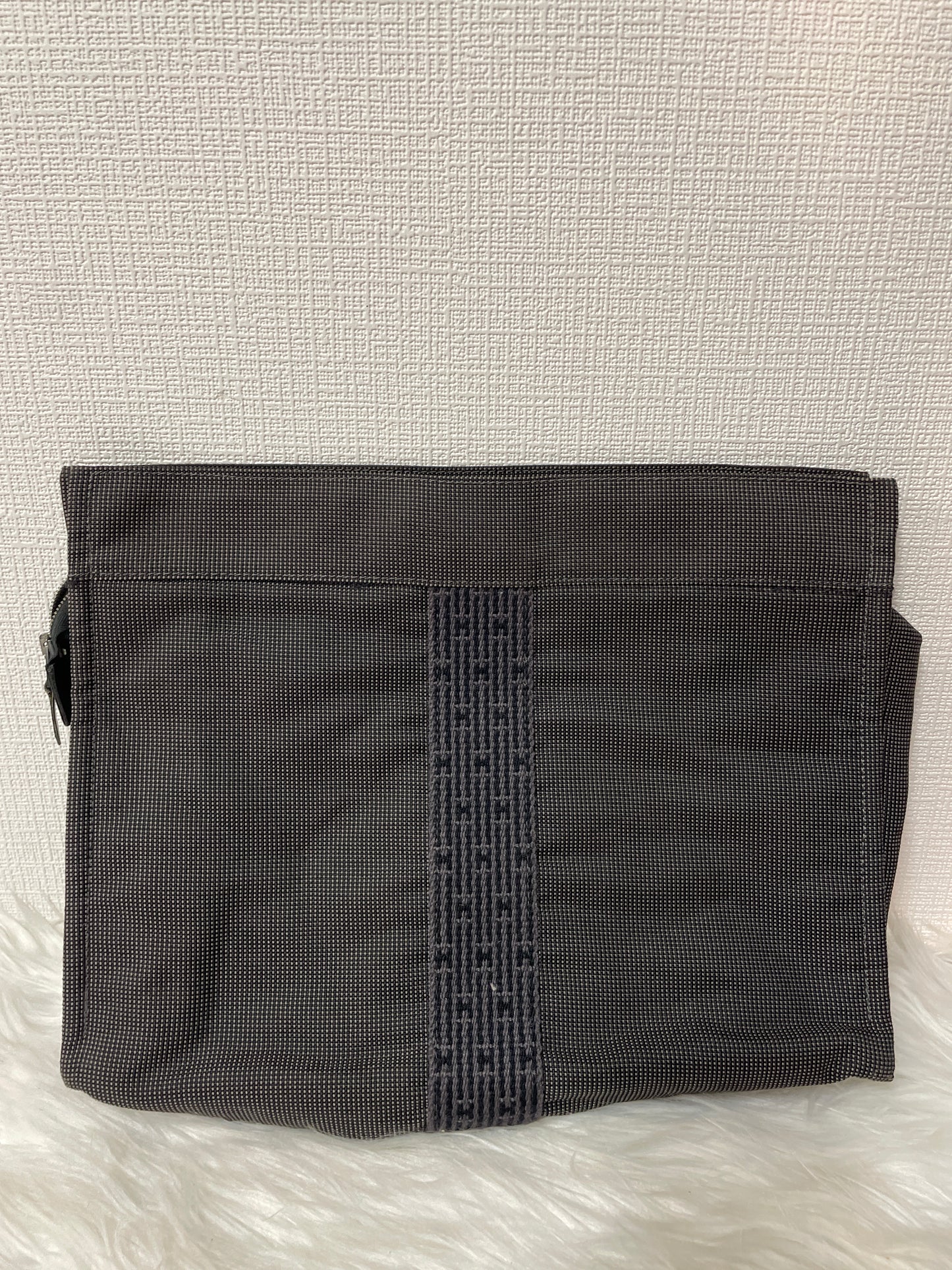 Hermes Gray A-16063