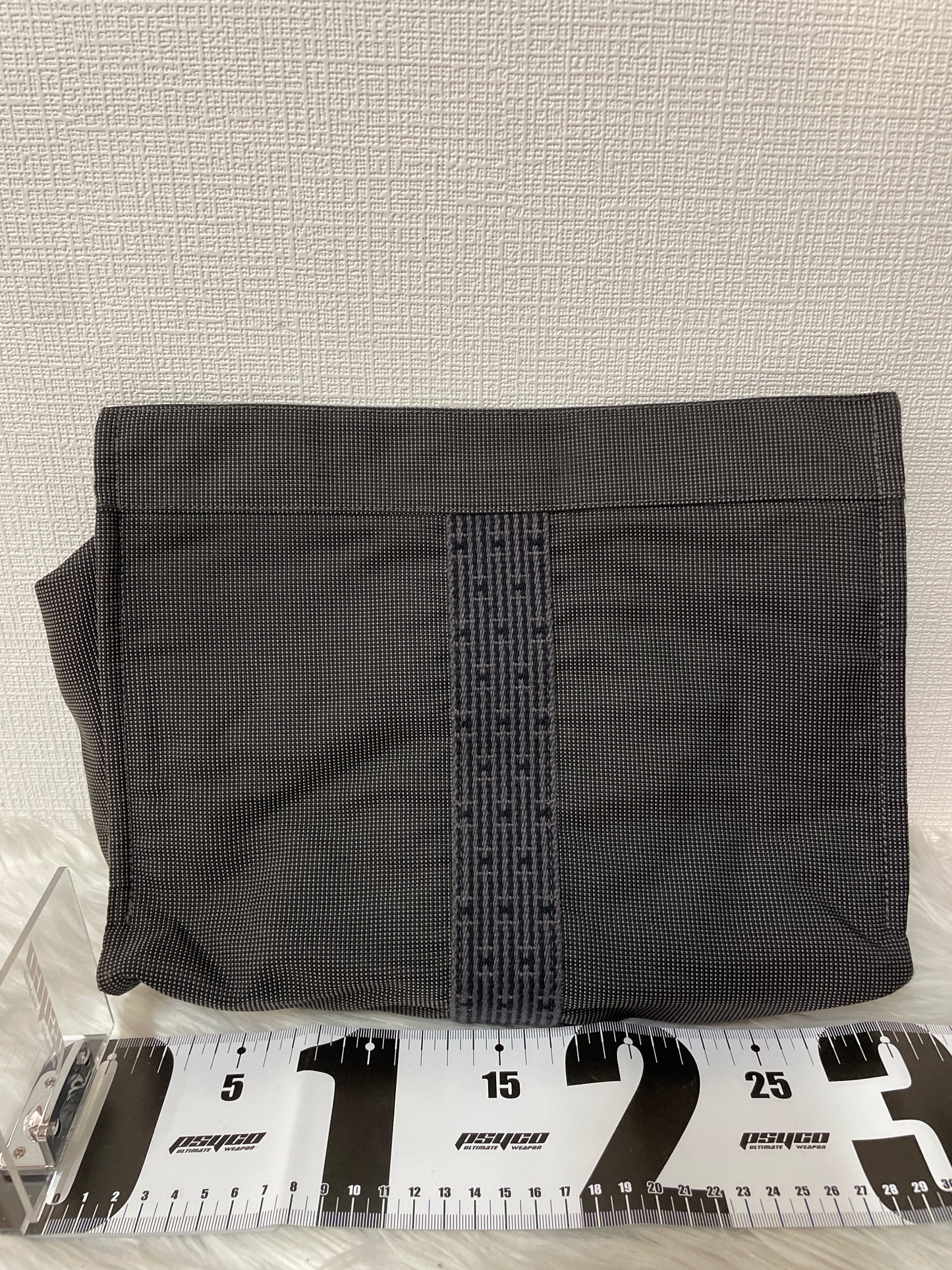 Hermes Gray A-16063