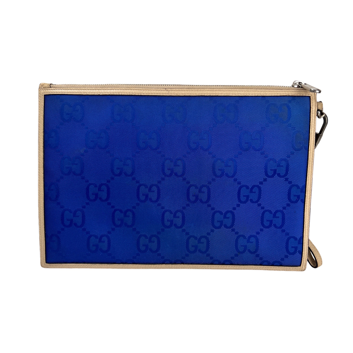 Gucci Navy A-16065